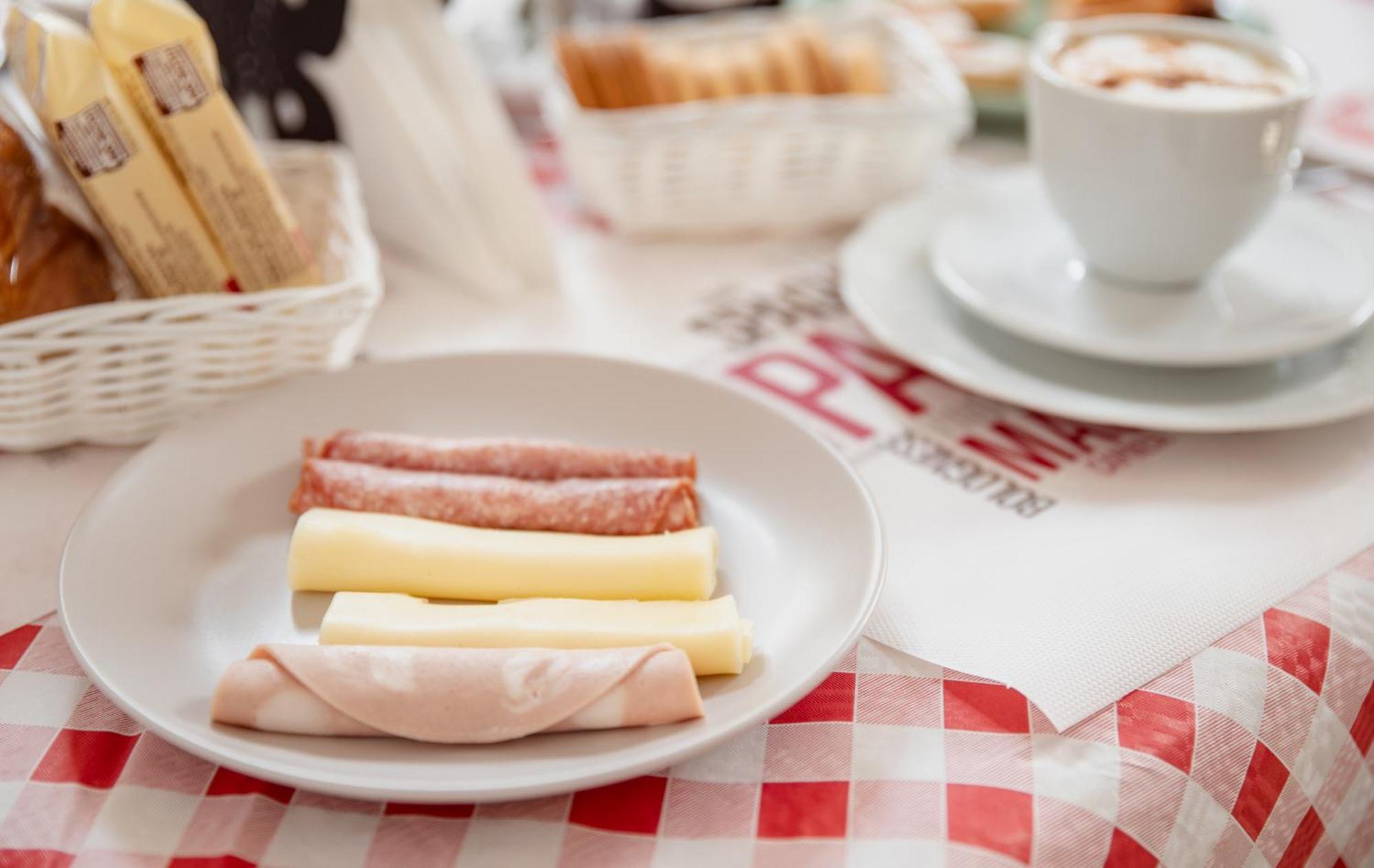 Toscana Bed & Breakfast *