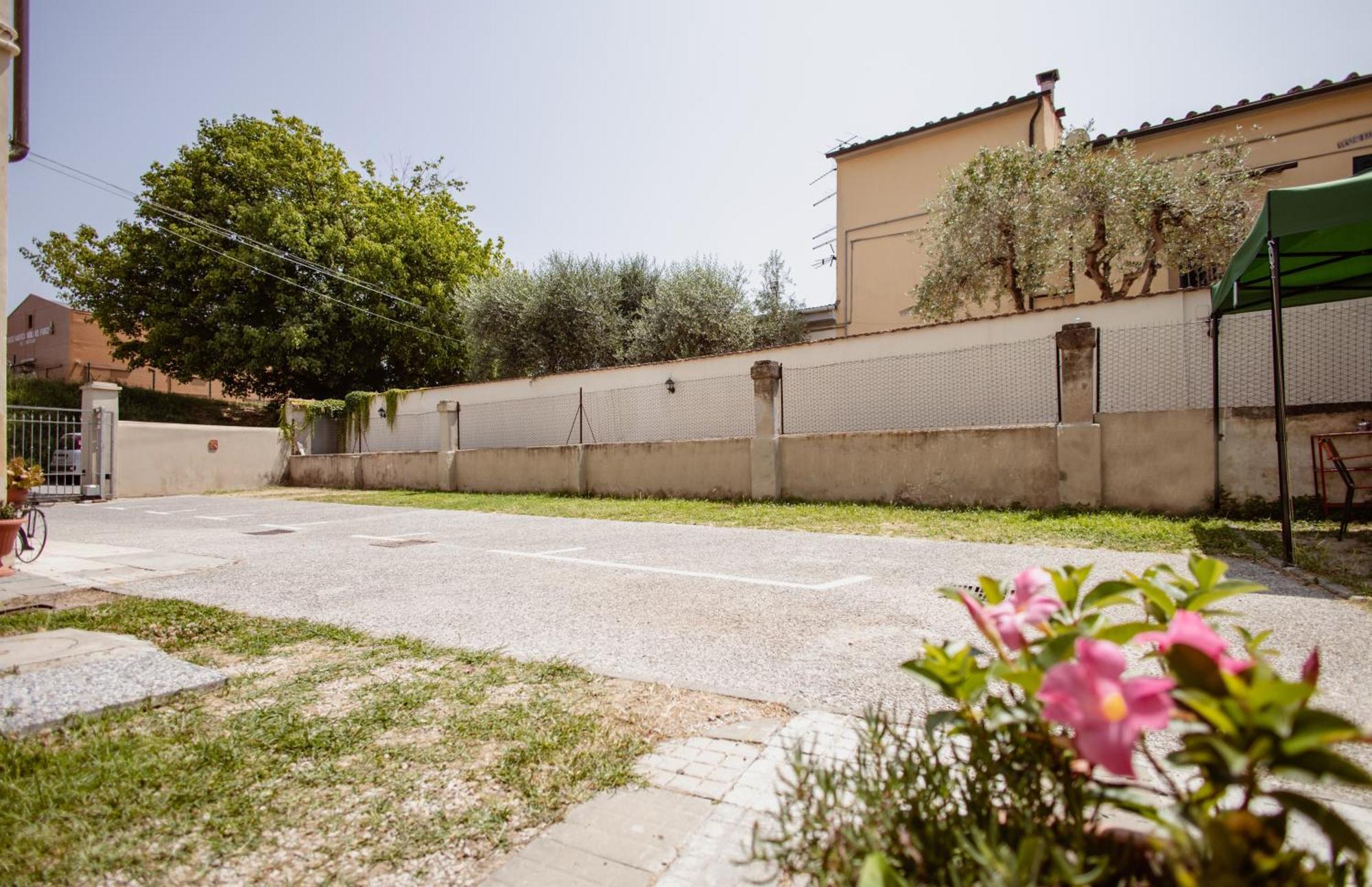 Bed & Breakfast Toscana
