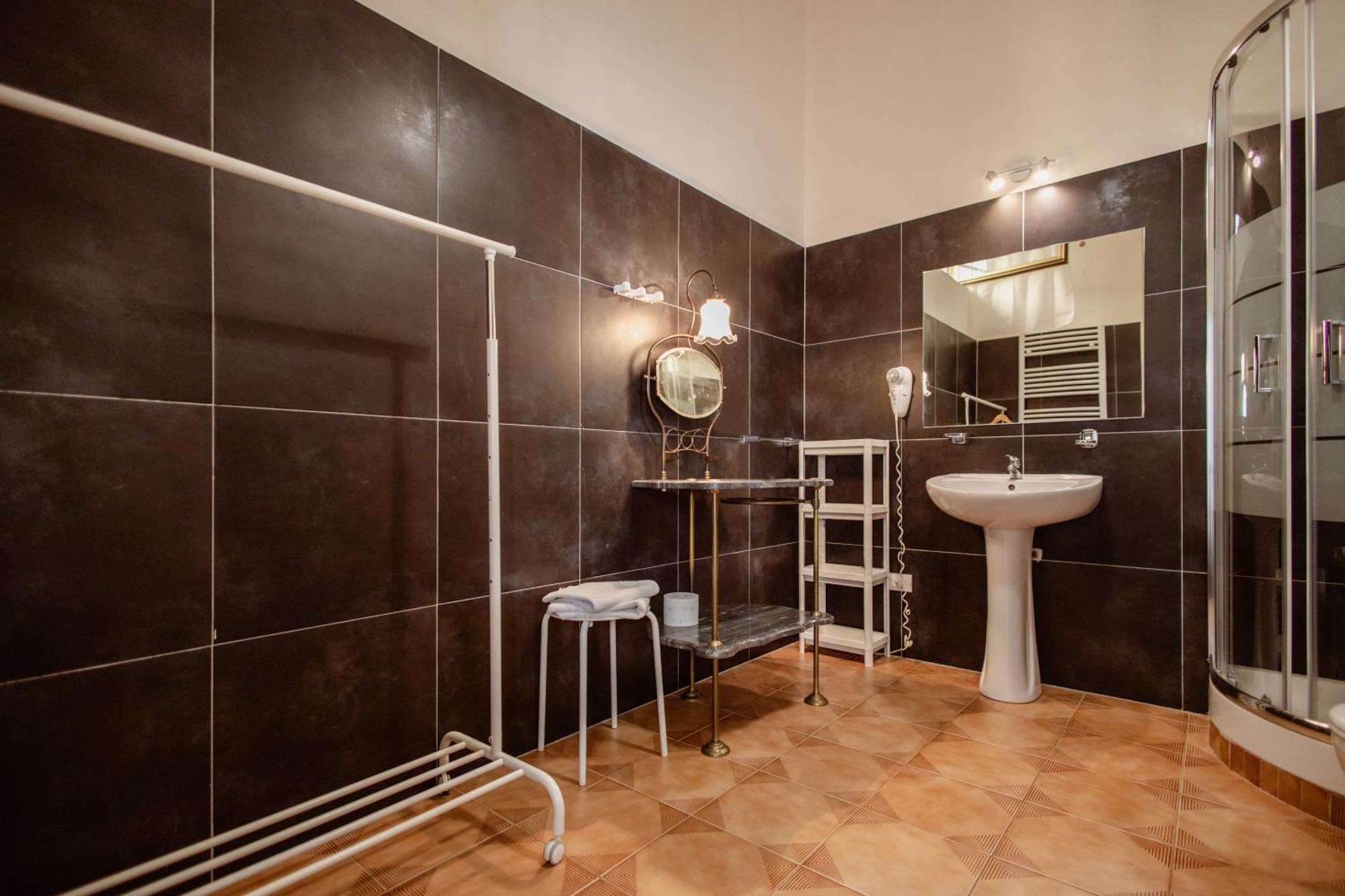 Toscana Bed & Breakfast Pisa