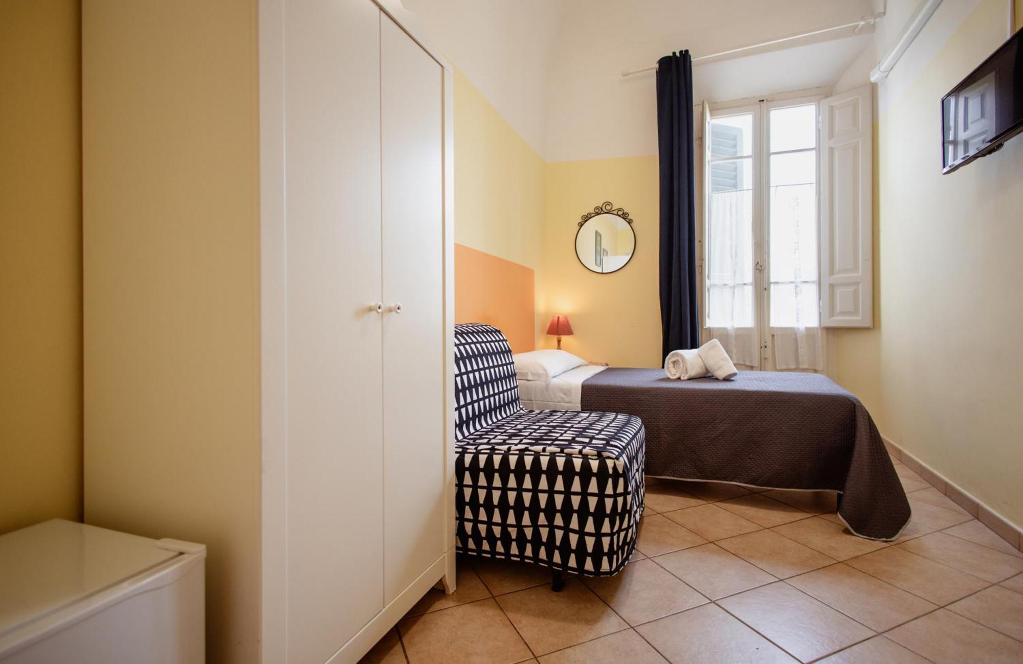 Bed & Breakfast Toscana Pisa