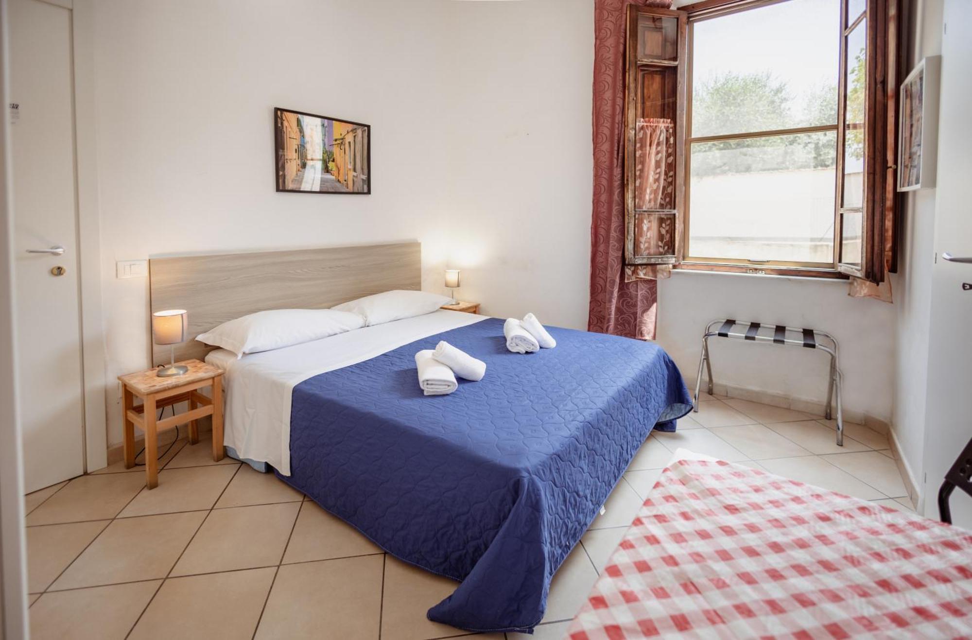 Toscana Bed & Breakfast