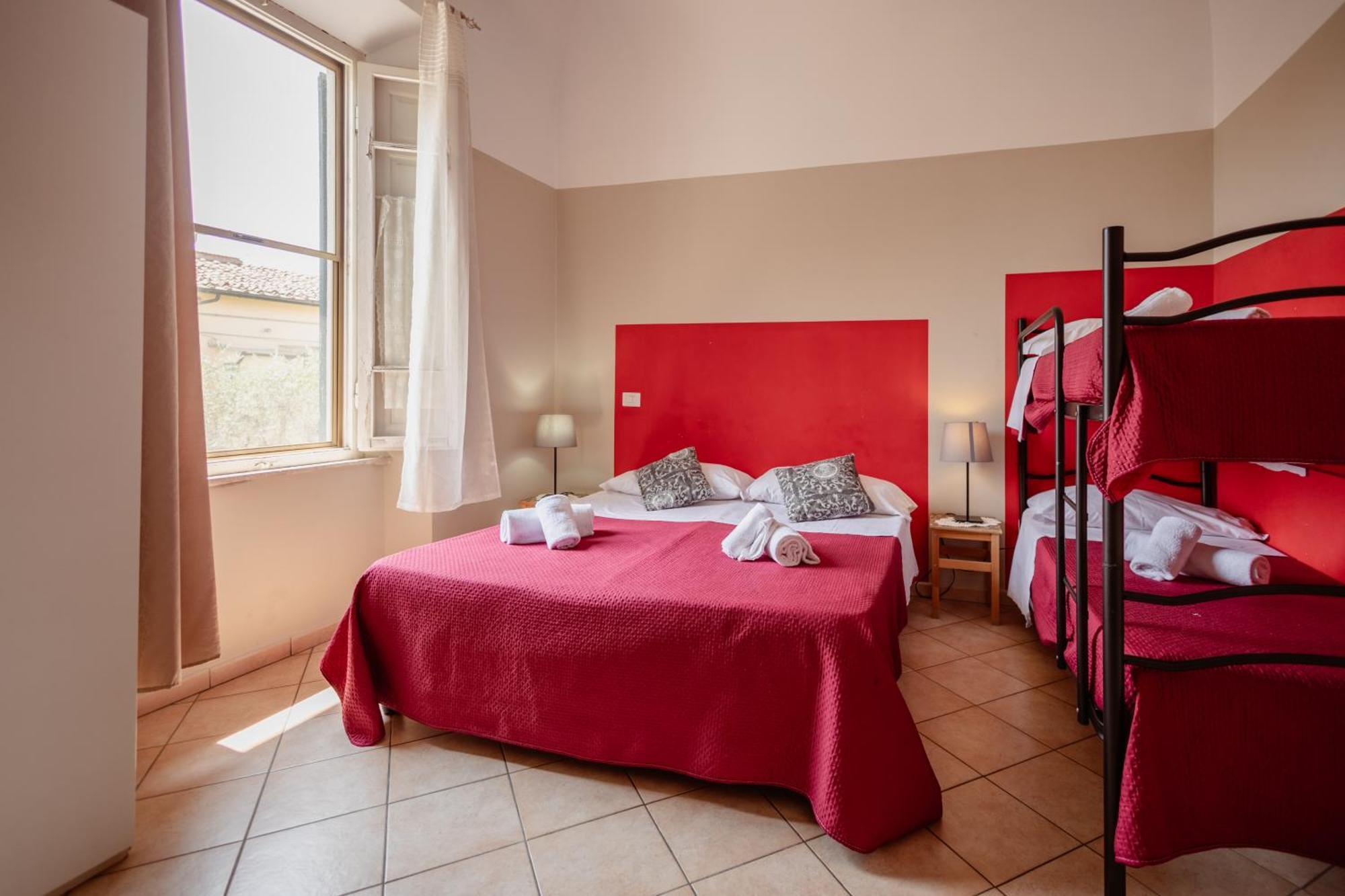 Bed & Breakfast Toscana *
