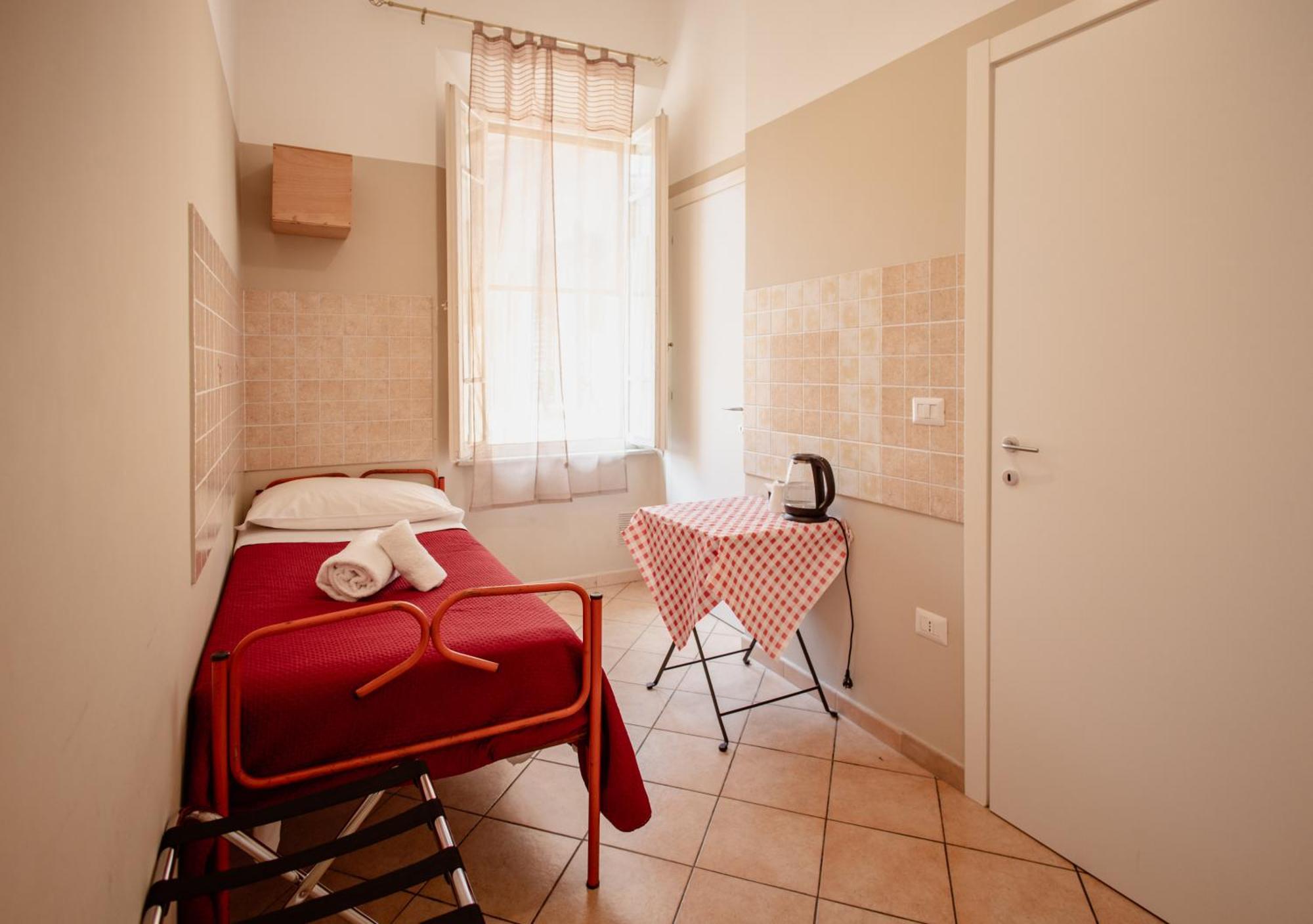 Bed & Breakfast Toscana Pisa