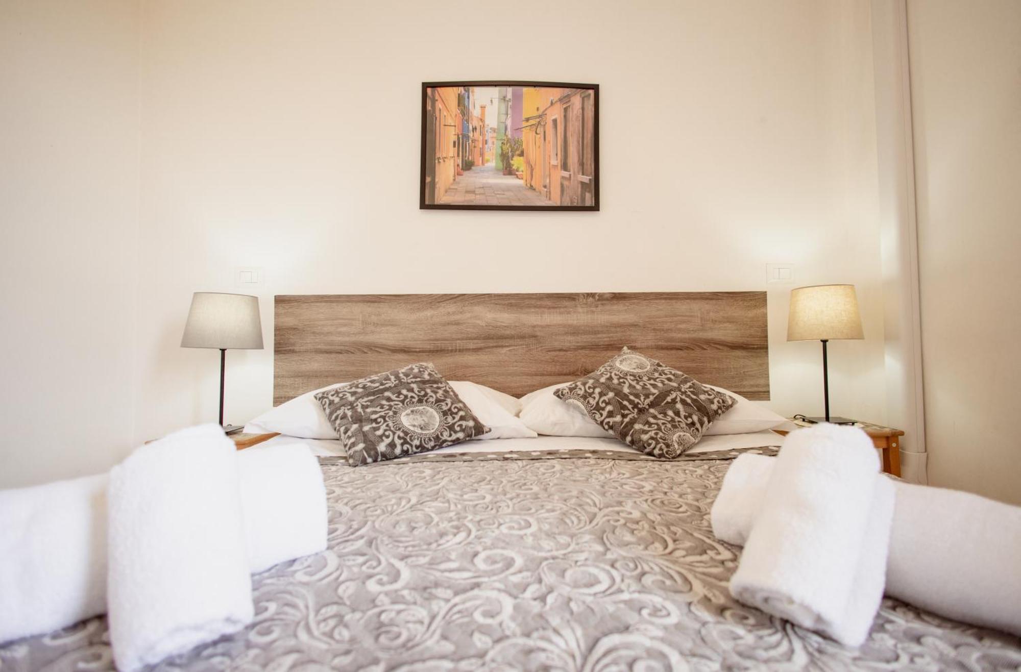 Toscana Bed & Breakfast