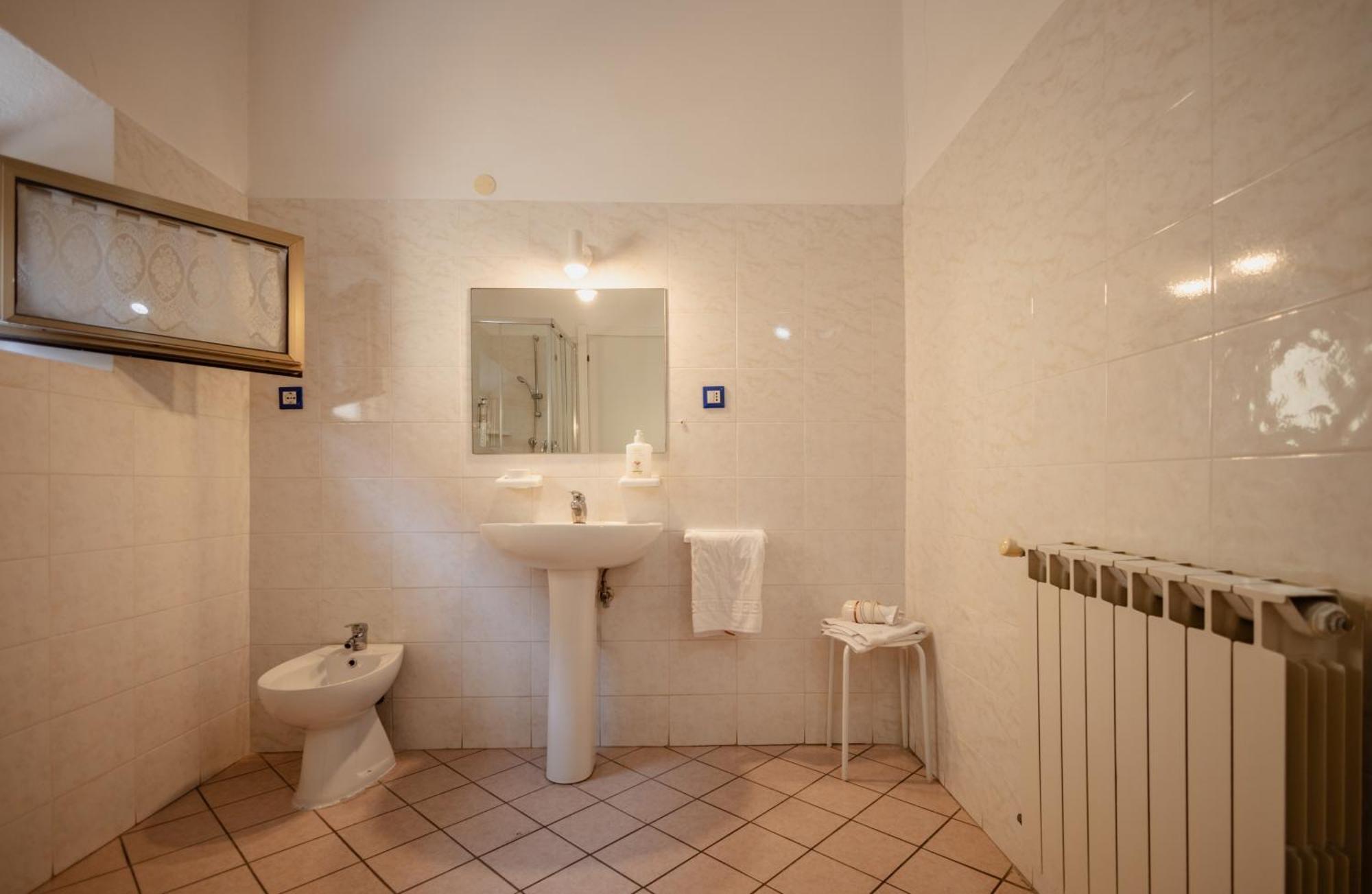 Bed & Breakfast Toscana Pisa